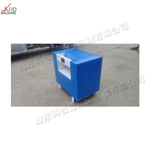 Máquina de apertura de desechos de esponja tipo 100, máquina de aflojamiento de algodón PP pequeña, máquina abridora de <span class=keywords><strong>textiles</strong></span> de fibra de algodón residual - Product Image 5