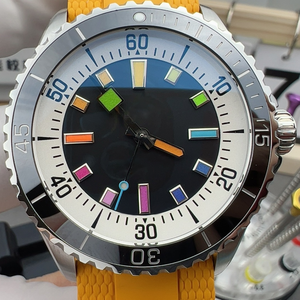 Nuevo Reloj Deportivo Multifuncional de Moda para Hombre, Reloj de Pulsera de Cuarzo con Cronógrafo - Product Image 1