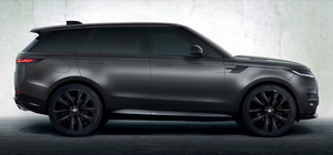 COCHE LAND ROVER "RANGE ROVER SPORT" para SELLat Precios asequibles Mejor estado Excelente rendimiento de economía de combustible - Product Image 6