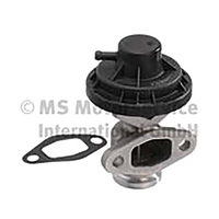 Válvula de Recirculación de Gases de Escape - EGR Apta para VOLKSWAGEN 7.22477.11.0 EGR y Cuerpos de Aceleración