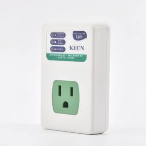 Protecteur de réfrigérateur américain 120V Régulateur de tension Prise Protection contre les surtensions - Product Image 4