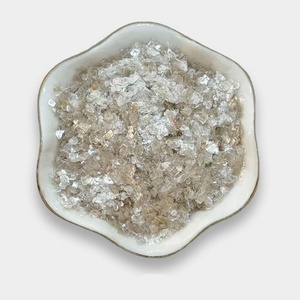 Polvo de mica de moscovita natural ultrafino, copos de mica blanca Mineral no metálica, pigmento cosmético, <span class=keywords><strong>precio</strong></span> por kilogramo - Product Image 3