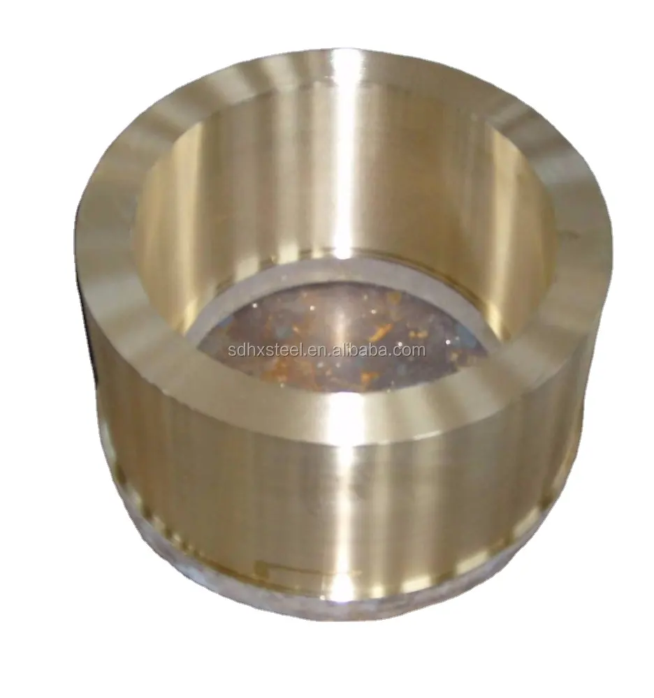 32mm liquid cooling radiator fin brass copper bus tube
