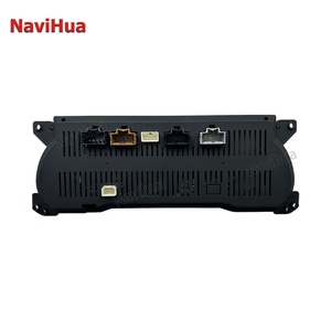 Navihua 12.3 Inch Linux System LCD Digital Instrument Cluster Auto Meter <b>for</b> 2019 Jeep Wrangler Digital <b>Car</b> Radio and Cluster - Product Image 6