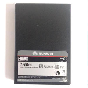 Huaweis 2.5 Inch 02354SDA STLZW2SSD3840-3.84TB SAS Solid-State <b>Drive</b> <b>SSD</b> for OceanStor 5300/5300F/5500/5500F V5 - Product Image 1