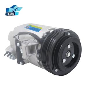 Nouveau compresseur de climatisation automobile 12V pour BMW Z4 4pk, compresseur de climatisation de voiture de haute qualité - Product Image 6