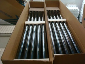 Offre Spéciale Heat Pipe tubes solaires thermiques bobine de cuivre à bas prix - Product Image 4