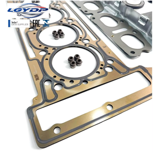 Kit Gasket Perbaikan Mesin Lengkap OE A2700160020 untuk Mercedes-Benz A180 CLA200 W176 M270 1.6T/2.0T - Product Image 2