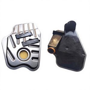 Aceite para Transmisión Automática 0BT Multivan y Filtro de Caja de Cambios para Motor Diésel, Recomendación de Calidad del Gerente de la Tienda para el Modelo de Automóvil - Product Image 5