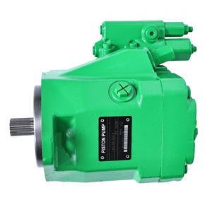 Bomba Hidráulica AL161043 para Tractor JD 6010 6100 <span class=keywords><strong>6210</strong></span> 6300 6320 6410 6500 6600 6800 7210 7400 7420 7520 7600 7700 7800 7810 - Product Image 6