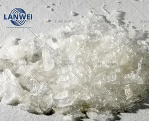 Kristal mentol Harga terbaik dan kualitas tinggi kristal metil murni CAS 89-78-1