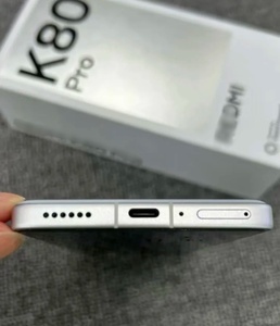 Teléfono Inteligente Redmi K80 Pro 5G al por Mayor, Pantalla de 6.67" 2K 120Hz, Snapdragon 8 Elite, 6000mAh, Carga de 120W, Carga Inalámbrica de 50W, Versión Global - Product Image 6