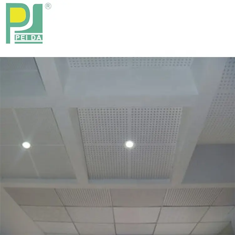 4 * 8ft Sheetrock alçıpan alçıpan alçı kartonpiyer