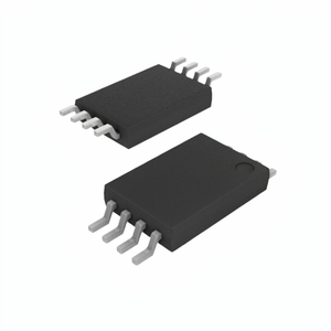 ชิปอิเล็กทรอนิกส์ คอมโพเนนต์หน่วยความจำ 8 TSSOP AT24C01B-TH-B ของแท้ - Product Image 1