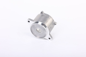 ถาดน้ำมันเครื่องอะลูมิเนียมหล่อขึ้นรูป A380 สำหรับรถยนต์ ผลิตในจีน (OEM) ได้รับมาตรฐาน IATF16949 พร้อมการขัดผิวด้วยเครื่อง CNC - Product Image 2