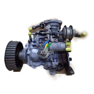 Conjunto de Bomba de Inyección de Combustible Common Rail para Motor <span class=keywords><strong>Bosch</strong></span> Cummins VP30 QSB5.9 0470006006 - Product Image 3