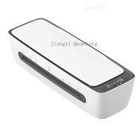Plastifieuse thermique A4 pour documents et photos – Machine à plastifier