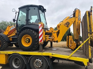 Nuova valvola di controllo interno jcb terne 3cx parte terne idraulico rock breaker Prezzo - Product Image 3