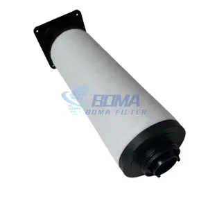 New Design 532571826 Exhaust Filter R5 RD0360A Vacuum Pump Accessories Oil Separator Mist Filter Element From China Supplier