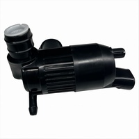 Moteur de pompe lave-glace LinTech pour Tesla Model S 1005453-00-C, remplacement direct OE, accessoires automobiles, vente en gros