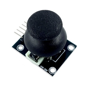 Joystick de Doble Eje para Juegos, Módulo <span class=keywords><strong>XY</strong></span> 37 en 1, Palanca de Control Metálica PS2, Sensor <span class=keywords><strong>KY</strong></span>-023, Kit de Inicio para DIY - Product Image 4