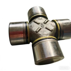 Удлиненные металлические универсальные шарниры OEM HWJ-3276-00 57 для грузовиков Shacman F2000/F3000, запчасти для замены - Product Image 5