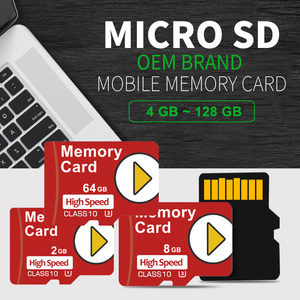 100% Original Micro TF SD Card <strong>32gb</strong> Ultra <strong>Memory</strong> Card 64gb <strong>Class</strong> <strong>10</strong> A1 16g High Speed SD Card for Phone PC - Product Image 3