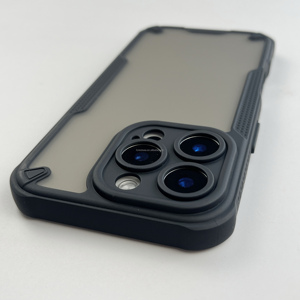 Thoải Mái Grip Chống Sốc Số Lượng Lớn Trường Hợp Điện Thoại Sản Xuất Sang Trọng Trường Hợp Điện Thoại Cho Iphones 16 E 15 Pro Max 13 Pro Tùy Chỉnh Thiết Kế - Product Image 1