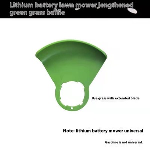 Batterie au lithium 21V, outil industriel multifonctionnel 4 temps, lame de taille-haie portative rechargeable pour 173cc - Product Image 2