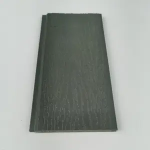 Plastic Hot Tub Skirt Panel Outdoor Spa Embossed PS Skirting Board