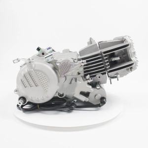 Convient pour le démarrage au pied électrique ZS pour le moteur ZS de <span class=keywords><strong>Zongshen</strong></span> W190CC, avec 5 vitesses et puissance 4 temps. - Product Image 3