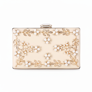 Bolso bandolera de lujo en colores vibrantes, modelo Candy Color Chain Bag, con diseño de estrella en acrílico, ideal para fiestas y - Product Image 1