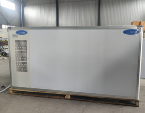 Nhà Máy Tùy Chỉnh Lạnh Phòng Lưu Trữ Cho Van Tủ Đông Hộp Cơ Thể Cho Xe Tải - Product Image 6