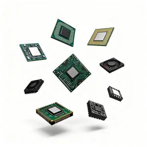 ขั้วต่อไอซีแบบแม่นยำ GTC02R-32-AFS 32 พิน สำหรับอุปกรณ์อิเล็กทรอนิกส์ระดับมืออาชีพ - Product Image 1