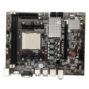 Carte mère Am3+ Socket 942 FX8150 - Product Image 3