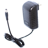 Alimentation électrique 36W 4.2V 5V 5.5V 6V 9V 10V 12V 15V 18V 19V 20V 24V 36V 1A 2A 3A Adaptateur secteur AC DC CE ETL UKCA KC EAC AR