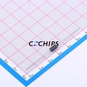 SR240ไดโอดชอทท์กี้ไดโอดชิปแบบดั้งเดิมและใหม่เอี่ยมอุปกรณ์อิเล็กทรอนิกส์ - Product Image 2