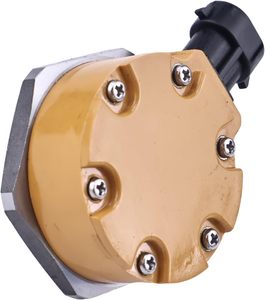 Pièces détachées pour excavatrice 320d, électrovanne 312-5260 - Product Image 1