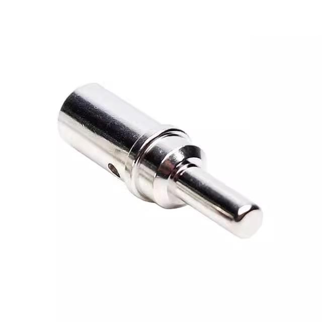 Amphenol a Connector Series AT60-204-08141 SIZE 12 Stamped & FORMED CONTACT Terminal AT60-204-08141