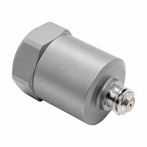 500G Đơn Trục Modal Thử Nghiệm Rung Đo Lường ICP Áp Điện Cảm Biến Rung - Product Image 6