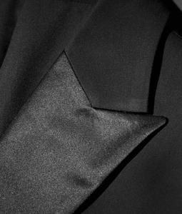 2025 New <strong>Men's</strong> Wedding Banquet 3 Pieces Slim Business Double Breasted Peaked Lapel Double Vents High Quality <strong>Suit</strong> Set for <strong>Men</strong> - Product Image 3