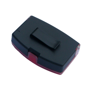 Jeu de 19 douilles et embouts Kravm avec cliquet, entraînement 1/4" - Product Image 1