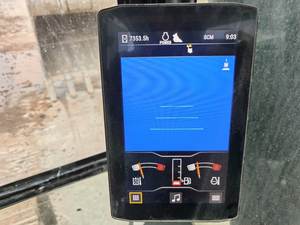 حفارة مجددة لبناء الطرق مستعملة حفارة <span class=keywords><strong>CAT</strong></span> KEL00242 مستعملة حفارة لجميع التضاريس - Product Image 5