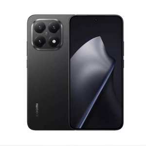 Nuevo Xiaomi 15T 2025, Versión Global, Teléfono Inteligente 5G, Pantalla AMOLED de 6.83'', Dimensity 8400 Ultra/5500mAh, Carga de 67W/HyperOS 2 - Product Image 1