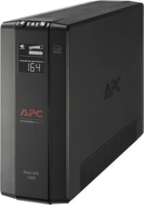 ONDULEUR <span class=keywords><strong>APC</strong></span> SUA3000UXICH 3KVA/2700W sur batterie 48V - Product Image 4