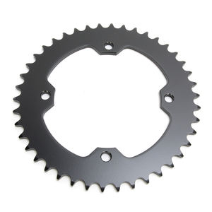 Piñón de Repuesto para ATV <span class=keywords><strong>Raptor</strong></span> <span class=keywords><strong>700</strong></span>, Personalizado de Fábrica, 36T 38T, en Estado Nuevo, Material de Plástico y Acero, Yamaha YFM <span class=keywords><strong>700</strong></span> 250 350 <span class=keywords><strong>Raptor</strong></span> - Product Image 2