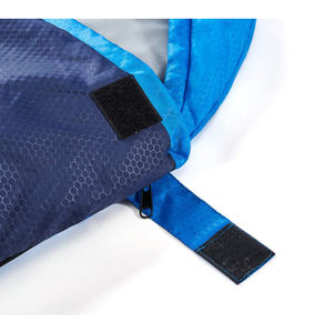 कस्टम प्रिंटिंग लाइन वयस्क स्प्लिंग नींद बैग अतिरिक्त विस्तृत ओवरसाइज स्पेस हुक वाला गर्म प्लाड ओएम - Product Image 5