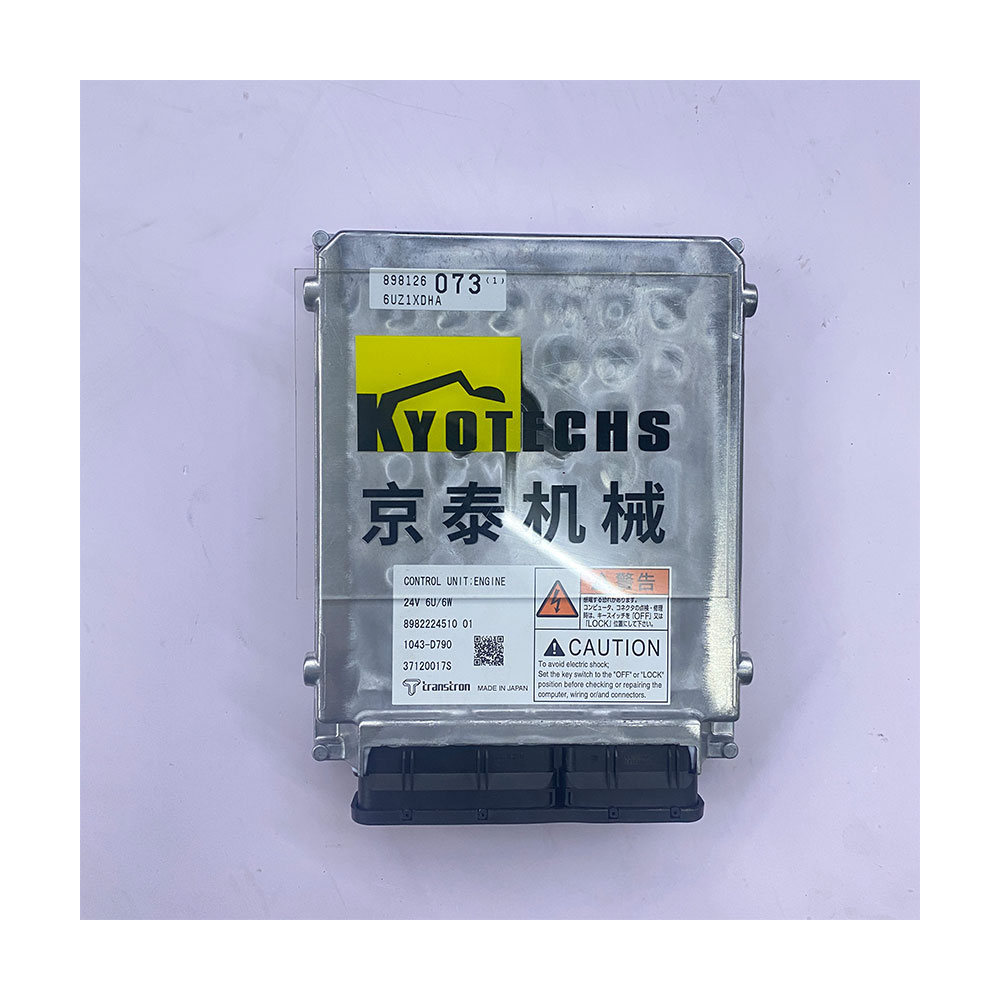 Controller for Hitachi ZX200-5B ZX210-5B Engine Control Unit