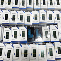 Kualitas tinggi S5000 S5000H Tablet PC 3550mah 3.8V baterai Notebook baru 13.5wh Battery untuk Lenovo ponsel pintar baterai ponsel