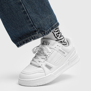 Chaussures de <span class=keywords><strong>basket</strong></span>-ball personnalisées avec logo de marque, chaussures de sport pour hommes adultes, zapatillas hombre zapatos deportivas pour l'automne et l'hiver avec EVA - Product Image 5